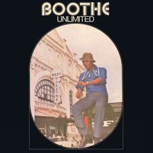 Ken Boothe: Second Chance / To Get Rhythm