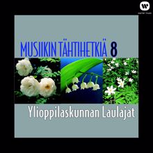 Ylioppilaskunnan Laulajat - YL Male Voice Choir: Trad / Arr Rautavaara : Isontalon Antti ja Rannanjärvi [Antti Isotalo and Rannanjärvi]
