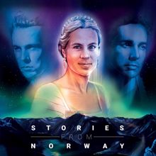 Ylvis: Stories From Norway: Mette-Marit Av Norge