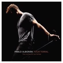 Pablo Alboran, Bebe: Por fin (feat. Bebe) (En directo)