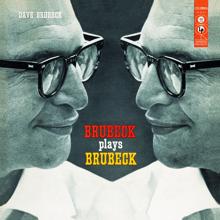 DAVE BRUBECK: Walkin' Line (Album Version)