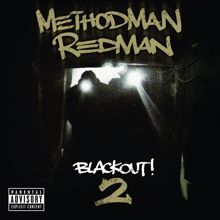Method Man, Redman: Blackout! 2