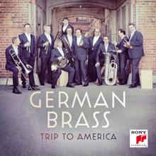 German Brass: I. Allegro ben ritmanto e deciso (Arr. for Brass Ensemble)