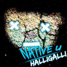 Native U: Halligalli