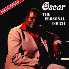 Oscar Peterson: The World Is Waiting For The Sunrise