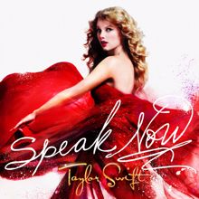 Taylor Swift: Speak Now (Deluxe Package) (Speak NowDeluxe Package)