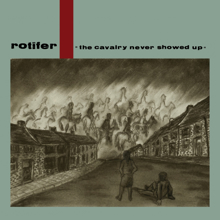 Rotifer: The Cavalry Never Showed Up