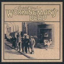 Grateful Dead: New Speedway Boogie (2023 Mickey Hart Mix)