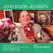 Jens Book-Jenssen: Diamanter