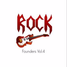 Various Artists: Rock Founders, Vol. 4