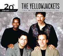 Yellowjackets: Jacket Town