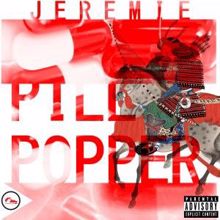 Jeremie: Pill Popper
