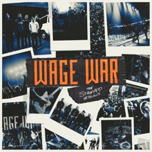 Wage War: Circle The Drain (Stripped)