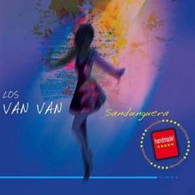 Los Van Van: El Baile Del Buey Cansao