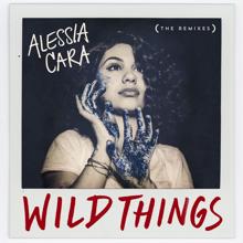 Alessia Cara: Wild Things (The Remixes)