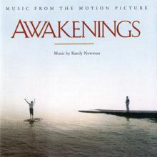 Randy Newman: Leonard (Awakenings - Original Motion Picture Soundtrack; Remastered)