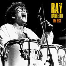 Ray Barretto: Confirmation (Remastered)