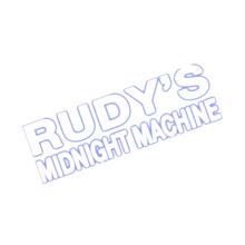 Rudy's Midnight Machine: Resolve Revolver