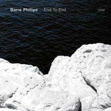 Barre Phillips: Quest (Pt. 1)