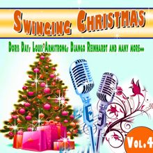 Louis Armstrong: Christmas in New Orleans