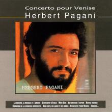 Herbert Pagani: Chanson de la jeunesse différente