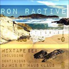 Ron Ractive: Nachtschwarm (Grey Day Mix)