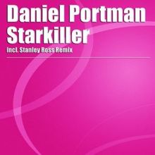 Daniel Portman: Starwarrior (Chris Reece Remix)