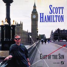 Scott Hamilton: Time After Time (Album Version) (Time After Time)