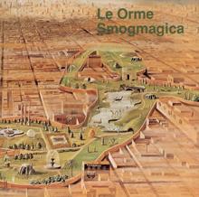 Le Orme: Laurel Canyon