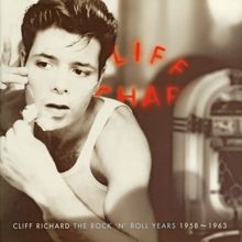 Cliff Richard: Dynamite (B Side Version; 1997 Remaster)