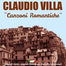 Claudio Villa: Canzoni Romantiche