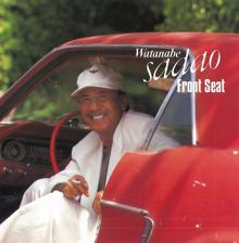 Sadao Watanabe: Front Seat ('09 Digital remastering)