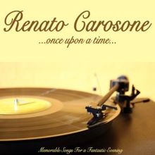 Renato Carosone: La donna riccia (Remastered)