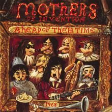 Frank Zappa, The Mothers Of Invention: Holiday In Berlin