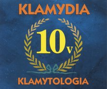 Klamydia: Pilke silmäkulmassa