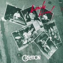 Creation: Carry On