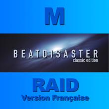 M: Raid (Version Française Club Mix)