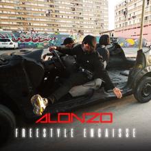 Alonzo: Freestyle Encaisse