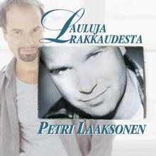 Petri Laaksonen: Väsynyt rakkaus