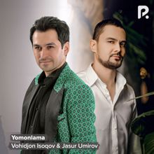 Vohidjon Isoqov: Yomonlama