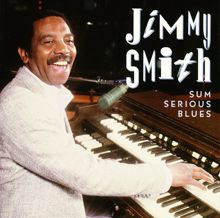 Jimmy Smith: Hurry Change, If You're Comin'