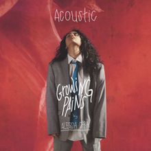 Alessia Cara: Growing Pains (Acoustic)