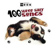 The Countdown Kids: The Dog: 100 Super Silly Songs