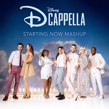 DCappella: Starting Now Mashup