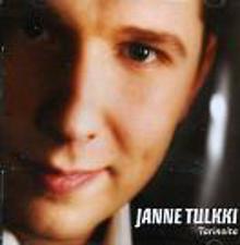 Janne Tulkki: Kurkiauran laulu