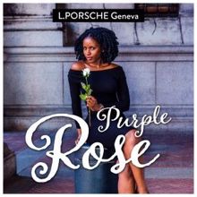 L.porsche: Purple Rose