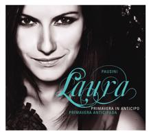 Laura Pausini: Primavera in anticipo