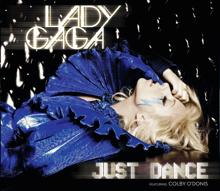 Lady Gaga, Colby O'Donis: Just Dance