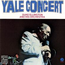 Duke Ellington & His Orchestra: Yale Concert