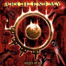 Arch Enemy: Enemy Within